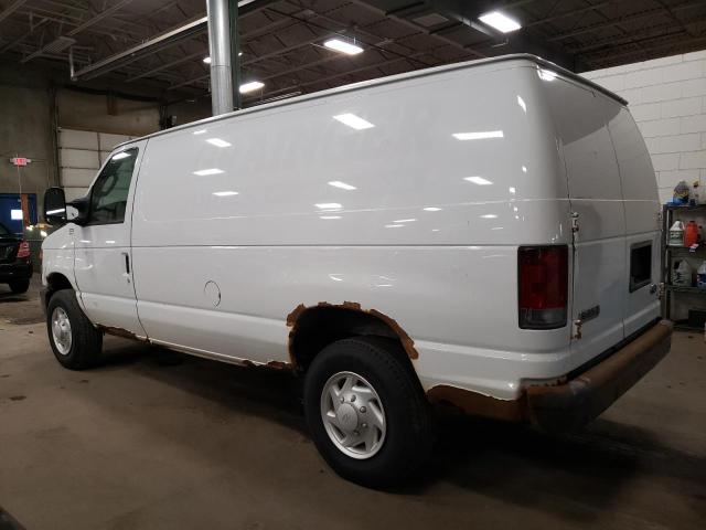 Photo 1 VIN: 1FTNE24W08DA49074 - FORD ALL MODELS 