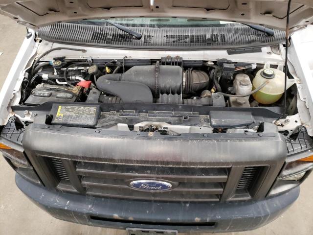 Photo 11 VIN: 1FTNE24W08DA49074 - FORD ALL MODELS 