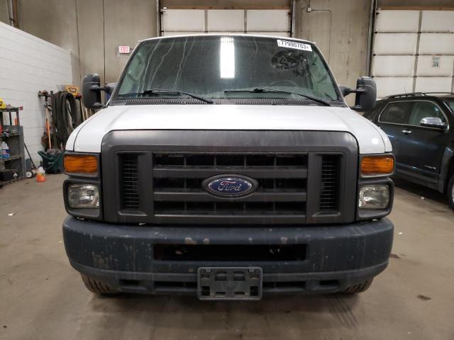 Photo 4 VIN: 1FTNE24W08DA49074 - FORD ALL MODELS 