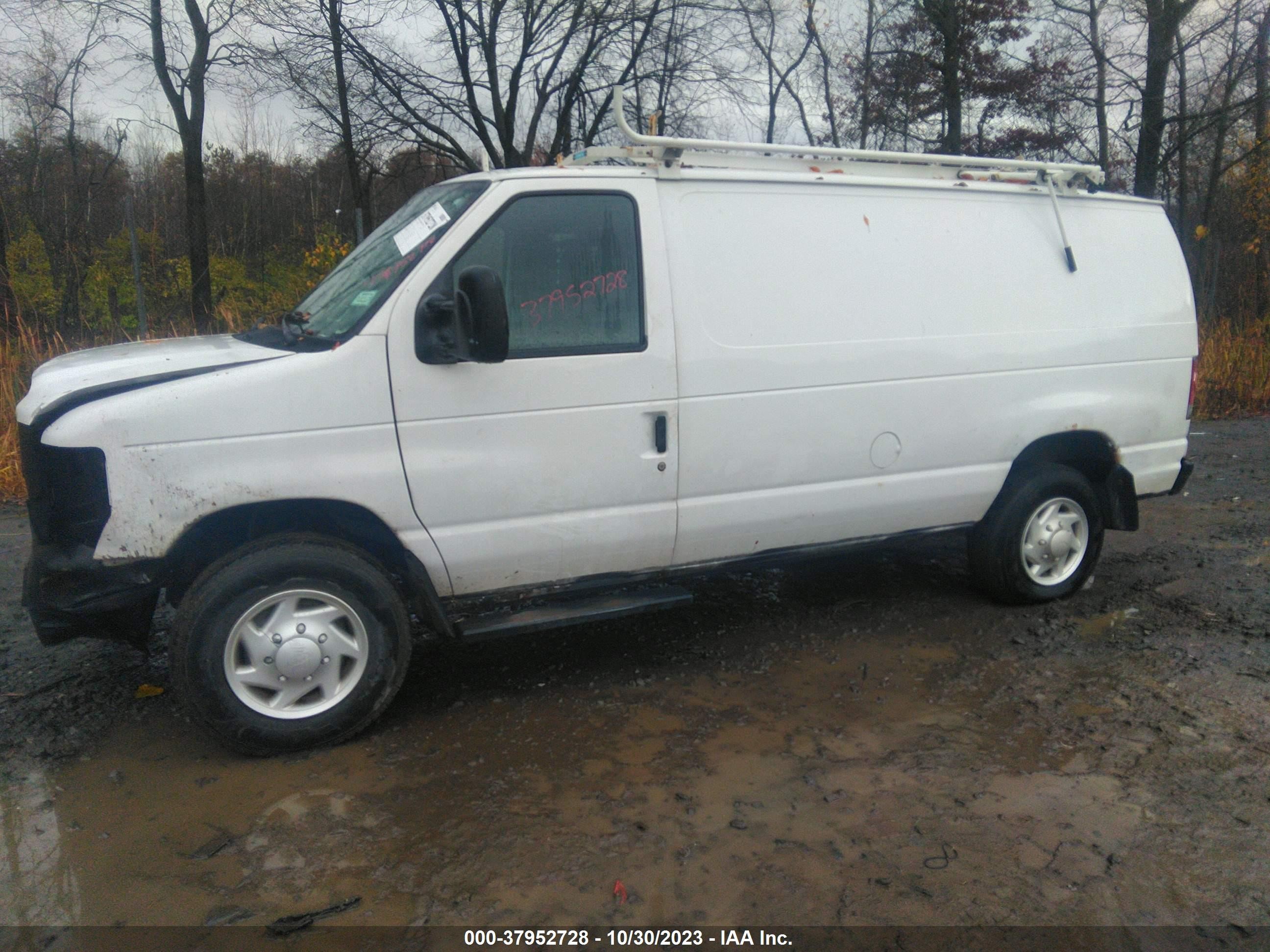 Photo 1 VIN: 1FTNE24W09DA78169 - FORD ECONOLINE 