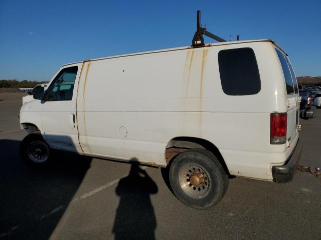 Photo 1 VIN: 1FTNE24W15HB47731 - FORD ECONOLINE 