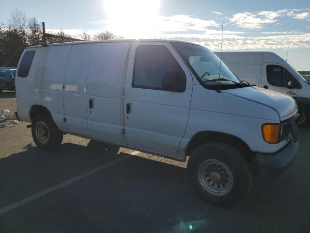 Photo 3 VIN: 1FTNE24W15HB47731 - FORD ECONOLINE 