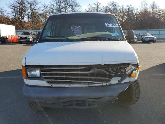 Photo 4 VIN: 1FTNE24W15HB47731 - FORD ECONOLINE 