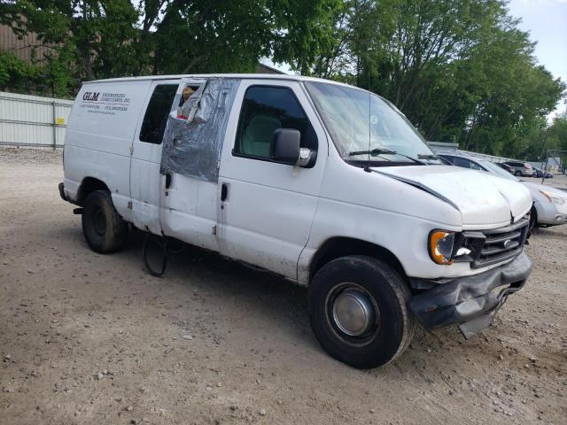 Photo 3 VIN: 1FTNE24W16DA69119 - FORD ECONOLINE 