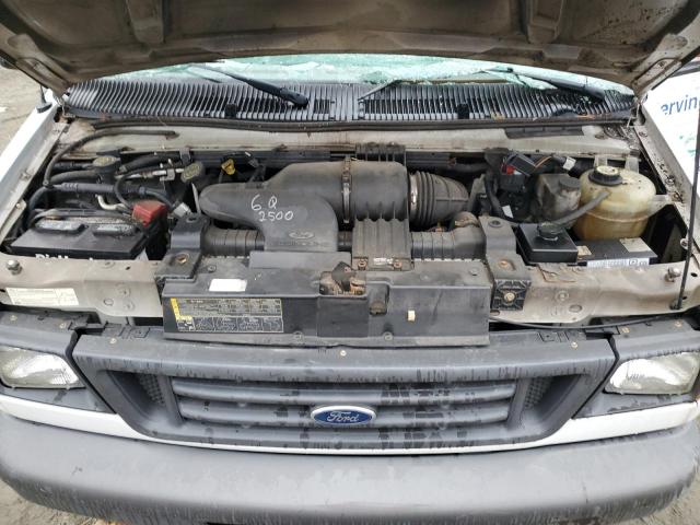 Photo 11 VIN: 1FTNE24W17DA28278 - FORD ALL MODELS 