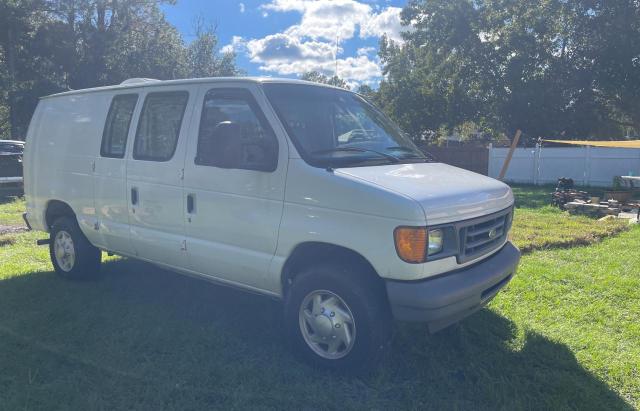 Photo 0 VIN: 1FTNE24W17DB38926 - FORD ECONOLINE 