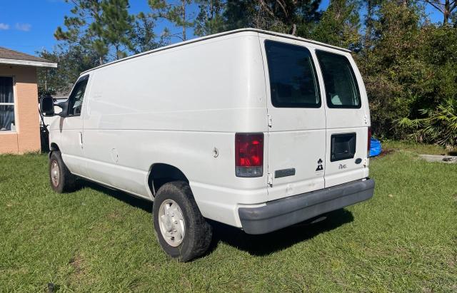 Photo 2 VIN: 1FTNE24W17DB38926 - FORD ECONOLINE 