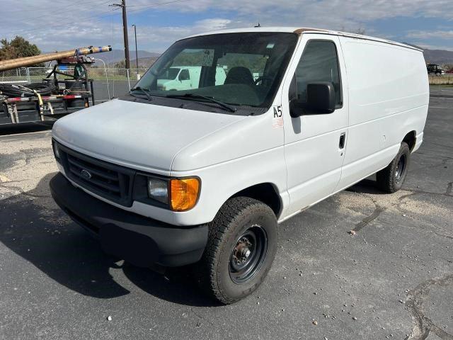 Photo 1 VIN: 1FTNE24W23HB24620 - FORD ALL MODELS 