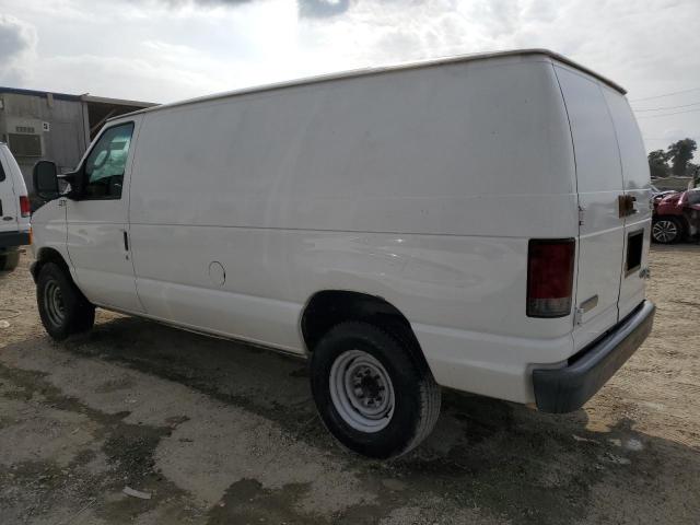 Photo 1 VIN: 1FTNE24W27DB27790 - FORD ECONOLINE 