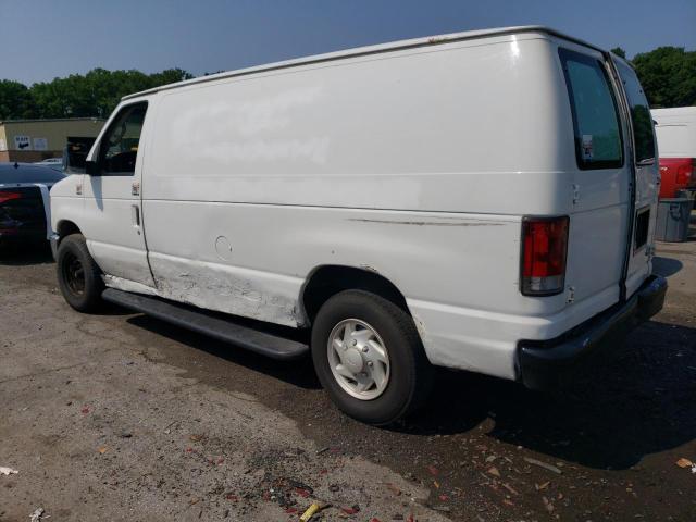 Photo 1 VIN: 1FTNE24W28DA81945 - FORD ECONOLINE 