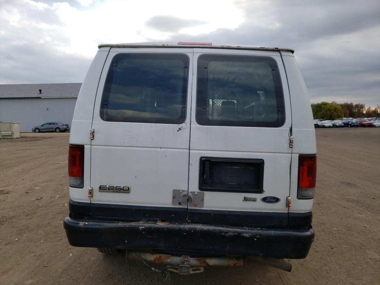 Photo 5 VIN: 1FTNE24W29DA22220 - FORD ECONOLINE 