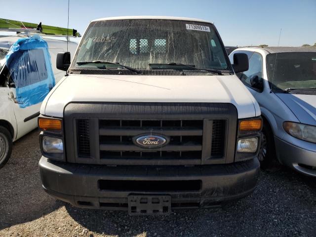 Photo 4 VIN: 1FTNE24W29DA76035 - FORD ECONOLINE 