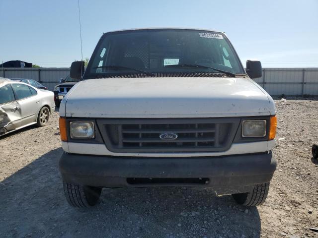 Photo 4 VIN: 1FTNE24W33HB59926 - FORD ECONOLINE 