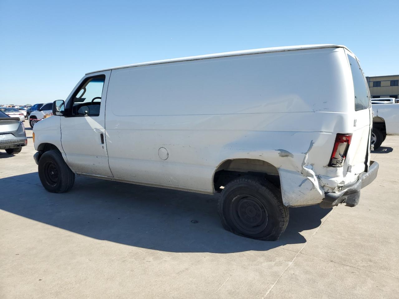 Photo 1 VIN: 1FTNE24W36DB18725 - FORD ECONOLINE 