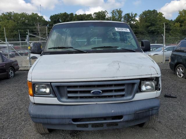 Photo 4 VIN: 1FTNE24W36HA87775 - FORD ECONOLINE 