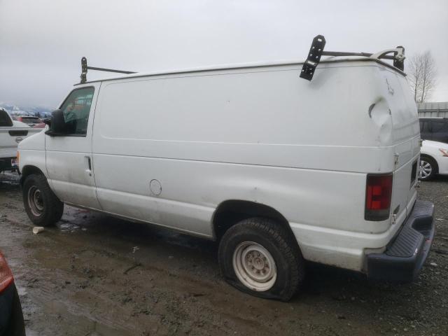 Photo 1 VIN: 1FTNE24W37DA99594 - FORD ECONOLINE 