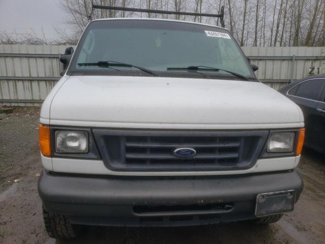 Photo 4 VIN: 1FTNE24W37DA99594 - FORD ECONOLINE 