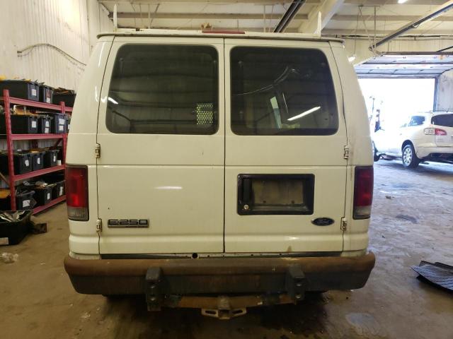 Photo 5 VIN: 1FTNE24W38DA89519 - FORD ECONOLINE 