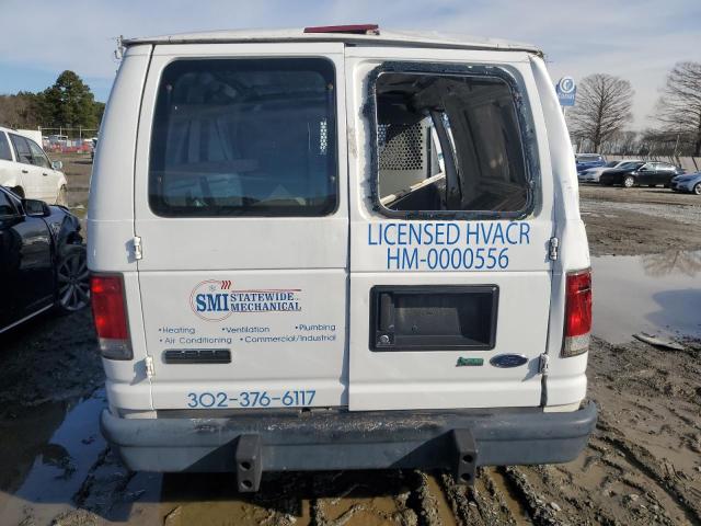 Photo 5 VIN: 1FTNE24W39DA44923 - FORD ECONOLINE 