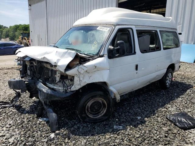 Photo 0 VIN: 1FTNE24W39DA47675 - FORD ECONOLINE 