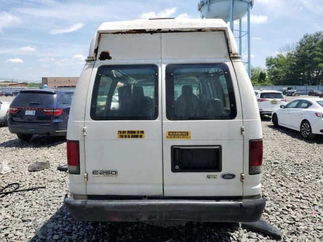 Photo 5 VIN: 1FTNE24W39DA47675 - FORD ECONOLINE 