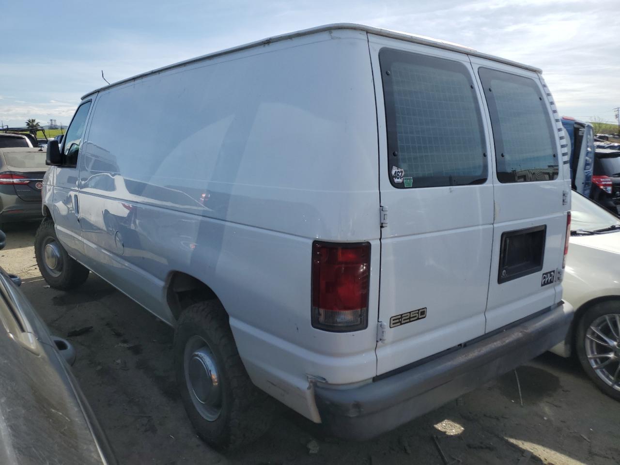 Photo 1 VIN: 1FTNE24W45HB46735 - FORD ECONOLINE 