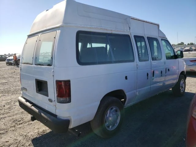 Photo 2 VIN: 1FTNE24W47DA92606 - FORD ECONOLINE 