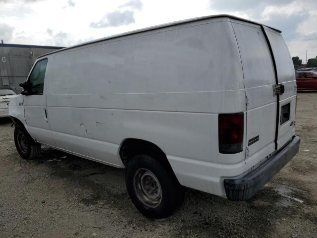 Photo 1 VIN: 1FTNE24W47DB27791 - FORD ECONOLINE 