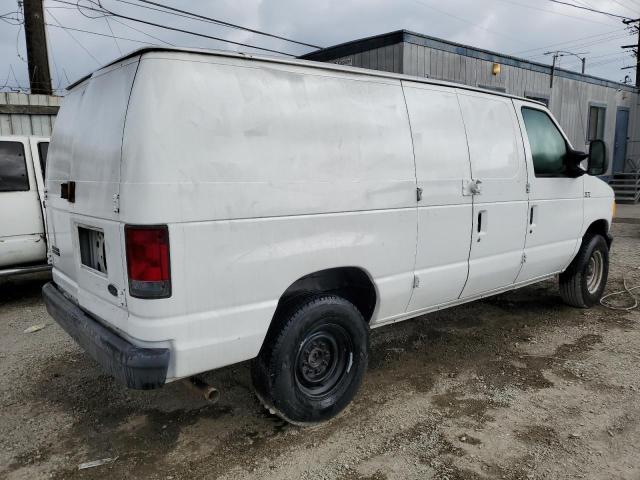 Photo 2 VIN: 1FTNE24W47DB27791 - FORD ECONOLINE 