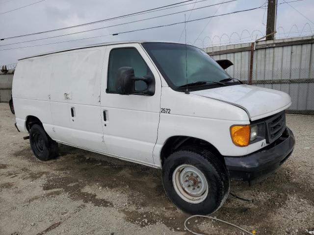 Photo 3 VIN: 1FTNE24W47DB27791 - FORD ECONOLINE 