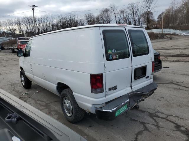 Photo 1 VIN: 1FTNE24W48DB32765 - FORD ECONOLINE 