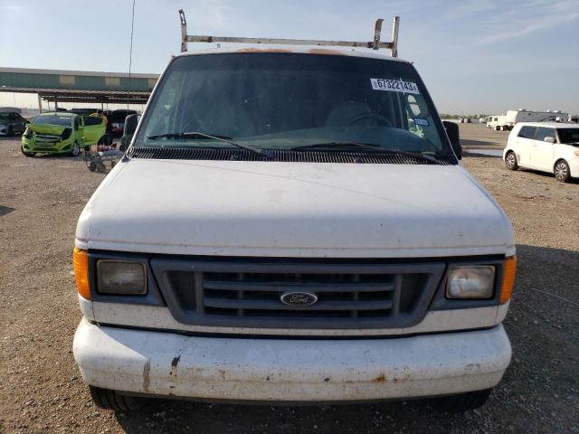 Photo 4 VIN: 1FTNE24W56HA27495 - FORD ALL MODELS 