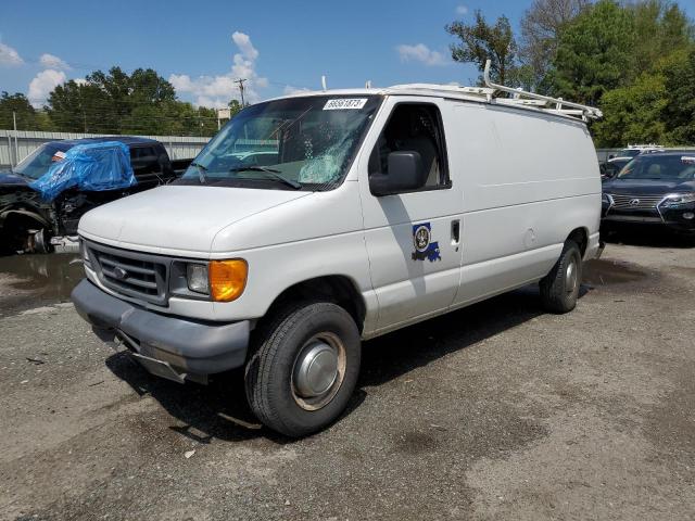 Photo 0 VIN: 1FTNE24W56HB42193 - FORD ECONOLINE 