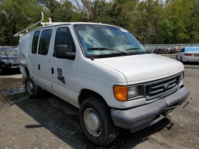 Photo 3 VIN: 1FTNE24W56HB42193 - FORD ECONOLINE 