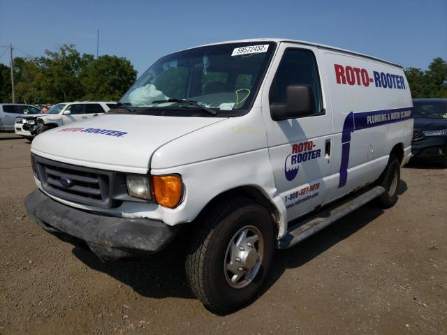 Photo 1 VIN: 1FTNE24W57DA34634 - FORD OTHER 