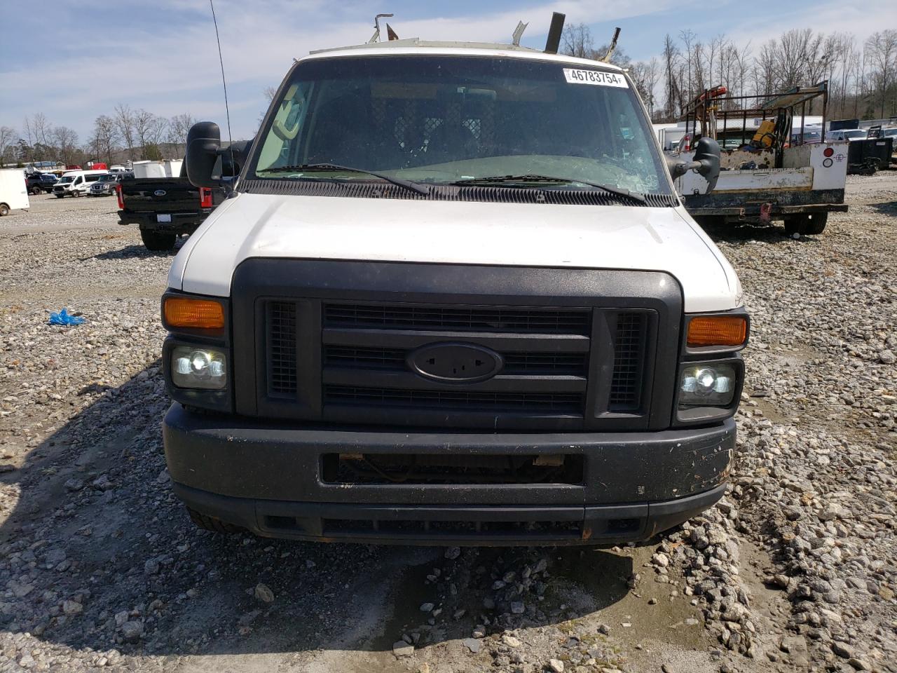 Photo 4 VIN: 1FTNE24W58DA84158 - FORD ECONOLINE 