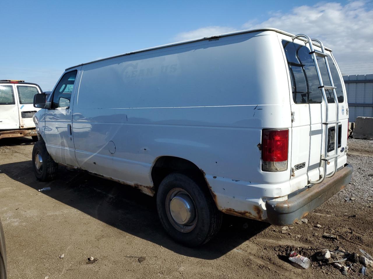 Photo 1 VIN: 1FTNE24W64HA75164 - FORD ECONOLINE 