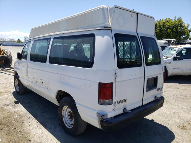 Photo 2 VIN: 1FTNE24W65HA06606 - FORD ECONOLINE 