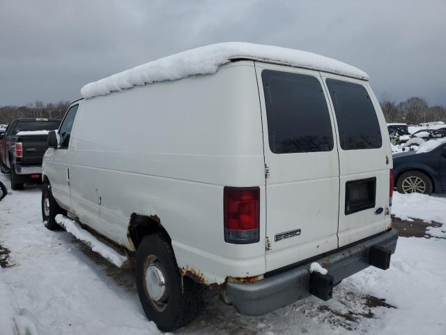 Photo 1 VIN: 1FTNE24W66DA71416 - FORD ECONOLINE 