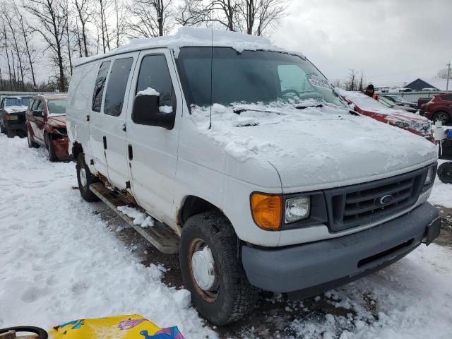 Photo 3 VIN: 1FTNE24W66DA71416 - FORD ECONOLINE 