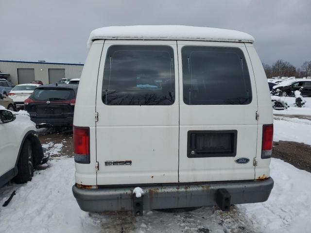 Photo 5 VIN: 1FTNE24W66DA71416 - FORD ECONOLINE 