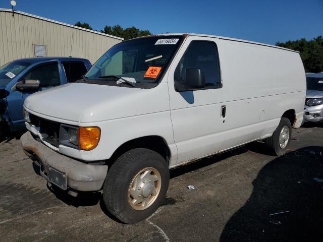 Photo 0 VIN: 1FTNE24W66DA79533 - FORD ECONOLINE 