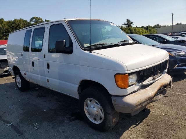 Photo 3 VIN: 1FTNE24W66DA79533 - FORD ECONOLINE 