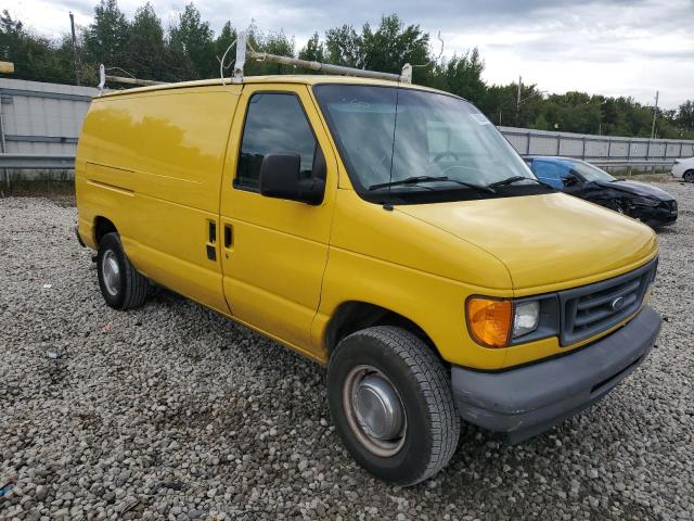 Photo 3 VIN: 1FTNE24W66DB34918 - FORD ECONOLINE 