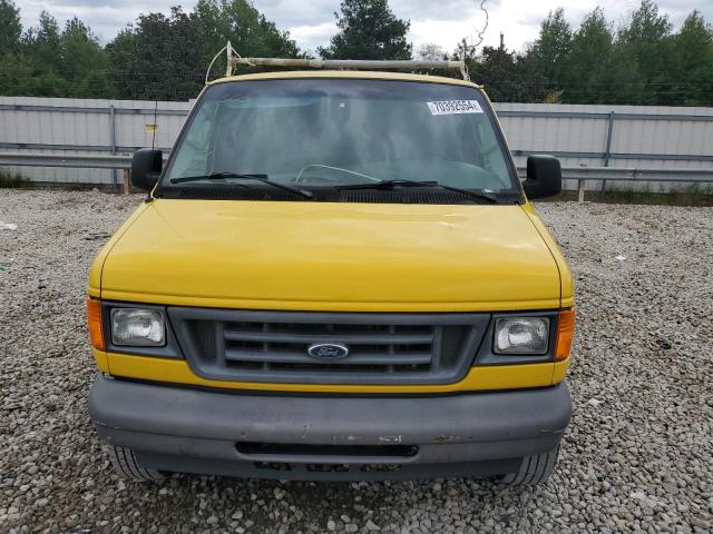 Photo 4 VIN: 1FTNE24W66DB34918 - FORD ECONOLINE 