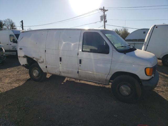 Photo 3 VIN: 1FTNE24W66HA05702 - FORD ECONOLINE 