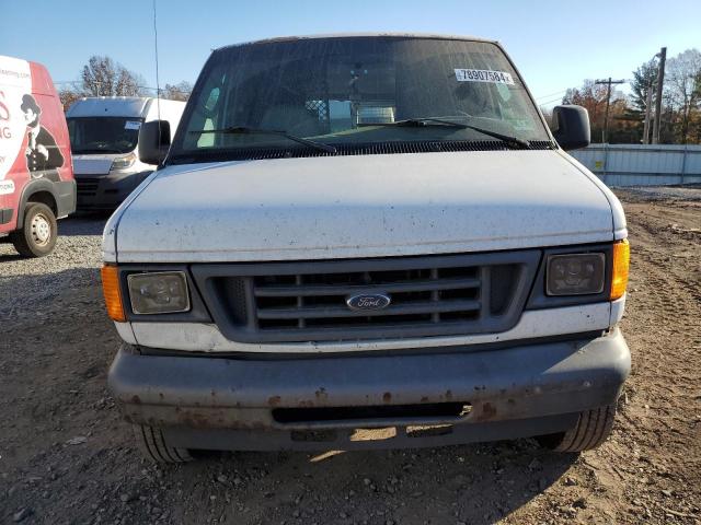 Photo 4 VIN: 1FTNE24W66HA05702 - FORD ECONOLINE 