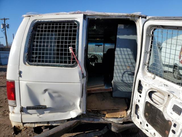 Photo 9 VIN: 1FTNE24W66HA05702 - FORD ECONOLINE 