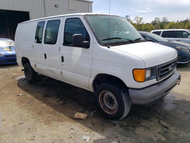 Photo 3 VIN: 1FTNE24W67DA29538 - FORD ECONOLINE 