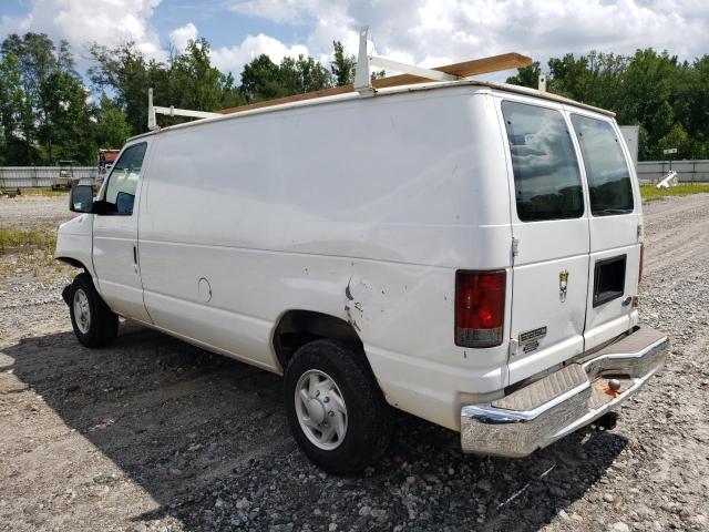 Photo 1 VIN: 1FTNE24W67DB19675 - FORD ECONOLINE 